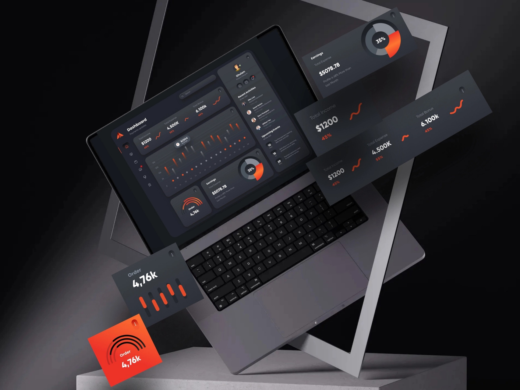 以用户为中心，易访问性引领网站设计成功之路